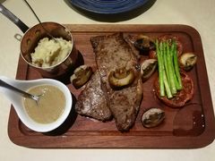 -K·Kitchen KK牛扒厨房(江南西店)