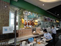 -锦园春香港茶餐厅(西海湾旗舰店)