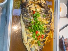 -半天妖烤鱼(西直门凯德mall店)