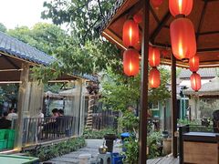 -醉月城西昌火盆烧烤(天府店)