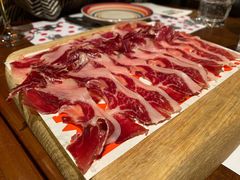 伊比利亚橡果火腿-TOMATITO(无限极荟店)