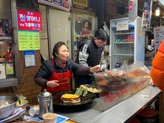 -通仁市场