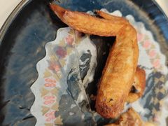 -馨越楼·点心·粤菜(赤坎店)