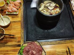 -滇藏石锅宴(北门坡古城管理局店)