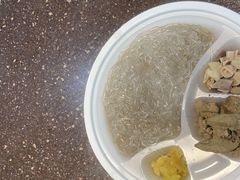 -回味鸭血粉丝汤(砂之船店)