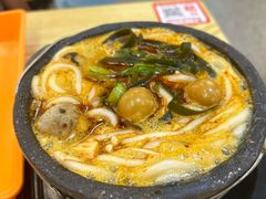 -蜀小沫肉沫麻酱土豆粉(北桥店)