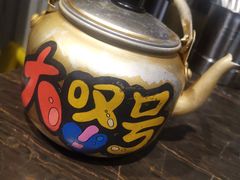 -大叹号·朝鲜族烤肉(潍坊泰华城店)