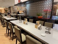 -杭州开元名都大酒店·地中海自助餐厅