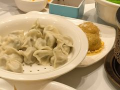 -百姓渔村(南中环店)