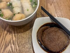 -东泰祥生煎馆(重庆北路店)