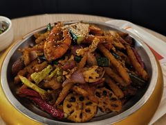 -食悦天美食广场(武汉壹方购物中心店)