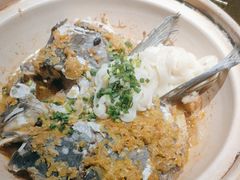 -永安水煮活鱼·仪征菜(仪征奥林匹克店)