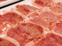 -北门涮肉·炭火铜锅涮肉(什刹海店)