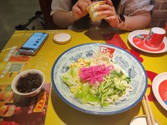 -大海碗·炸酱面·烤鸭·京菜(天坛店)