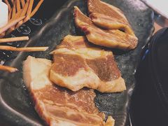 -韩国料理大力士(屏风街店)