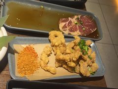 -新石器烤肉(中房金谊广场店)
