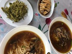 -兴福老面馆(寺路街店)