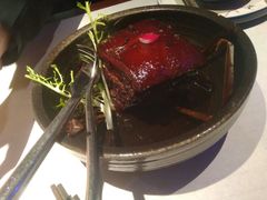 -绿茶餐厅(燕郊永旺店)