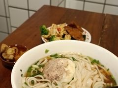 -矮子粉店1985·长沙米粉(湘春路店)