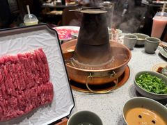-南门涮肉(通州大船店)