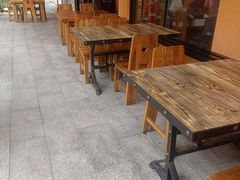 -大众餐馆(植物园美食街店)