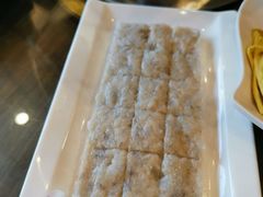 鲜虾滑-健晟星期天火锅(河东店)