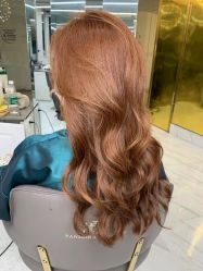 -潘多拉Hairsalon