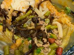 -螺世纪螺蛳粉·桂味小排档(裕德店)