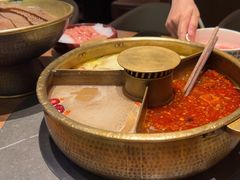 -巴奴毛肚火锅(京西大悦城店)
