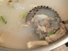 -正宗简阳羊肉汤(荣盛·布鲁明顿广场店)