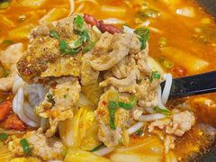 -苗乡米线(建军路店)