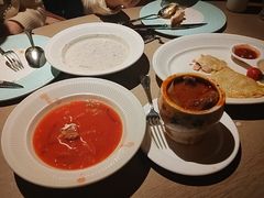 -波特曼西餐厅(中央大街店)