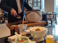 -五缘湾凯悦酒店·悦饗中餐厅