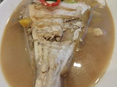 -501號台州海鲜餐厅(海创园店)