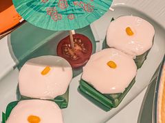 -蕉叶·泰国歌舞风情(世贸店)
