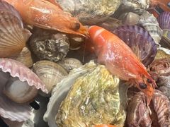 -大锅强·蒸海鲜青岛菜(金沙滩店)