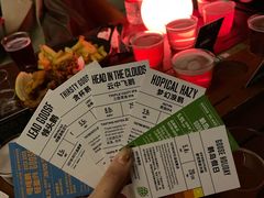 -Goose Island Brewhouse鹅岛精酿啤酒酿造工坊餐厅