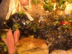 -半天妖烤鱼(芝罘万达店)