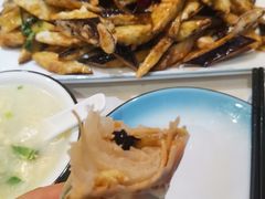 -佶政筋饼·新概念(安阳路店)