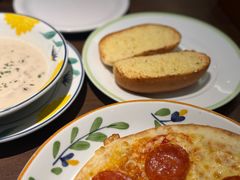 -萨莉亚意式餐厅(龙阳广场店)