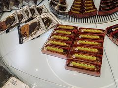 -HOT CRUSH趁热集合·现烤面包(环球港店)