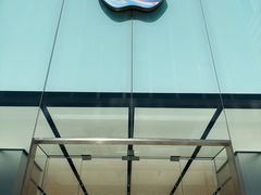 -Apple 零售店(Canton Road)