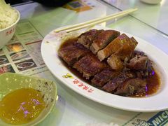 -澳门陈光记烧味饭店(郎家园店)