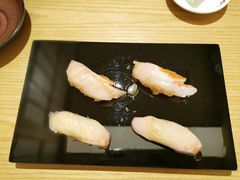 -鮨青(恒基名人购物中心店)