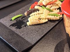 -烛影拾光观景餐厅·创意菜·摄影·小提琴(大唐不夜城店)