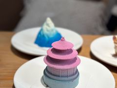 -嗒令甜品·主题融合料理餐厅(首座时代店)