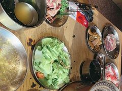 -西塔老太太泥炉烤肉(杭州首店)