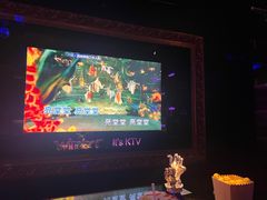 -温莎KTV(珠江路店)