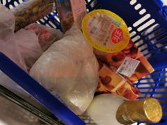 -盒马鲜生(红莲店)