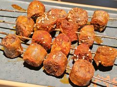 -青海名吃尕张娃非遗烤肉(城中店)